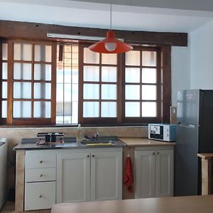 Casa Para 4 Personas, Con Asador Y Cochera